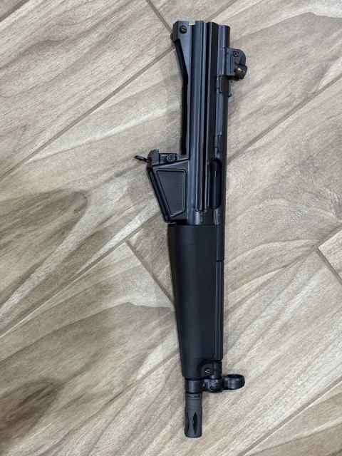 HK 53 Receiver by TPM Outfitters sell or trade