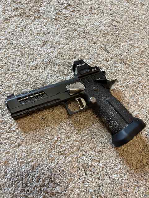 Atlas Gunworks Titan RDS