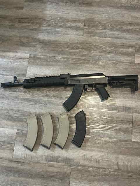 C39v2 milled ak WTT 
