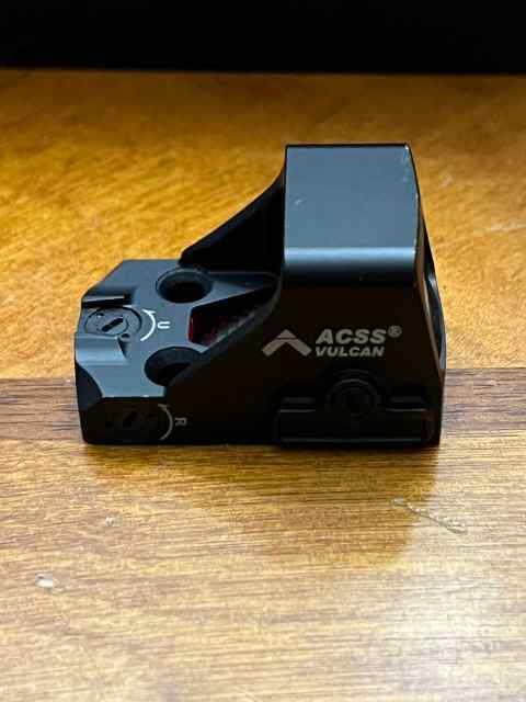 Holosun HS507K-X2-ACSS for sale OBO
