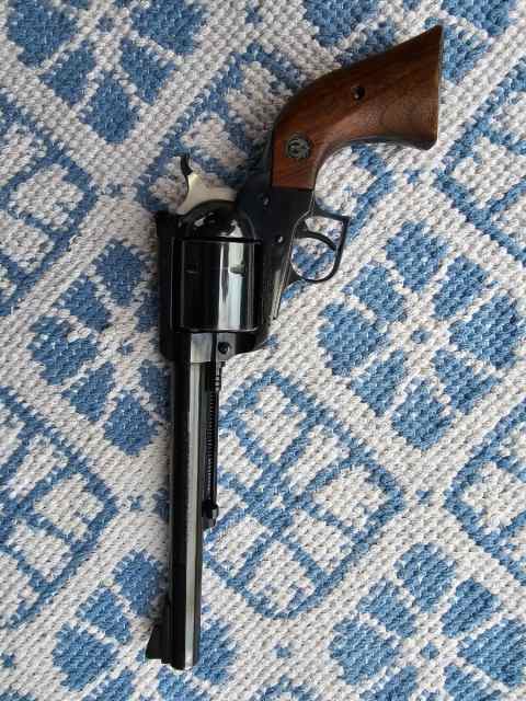 Ruger-Super BlackHawk .44MagCal.