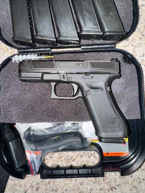 Brand new G5 G45