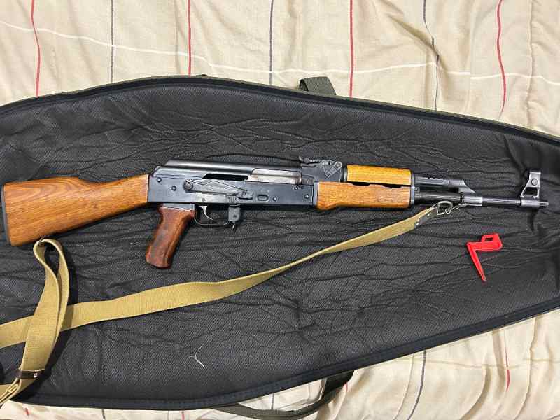 NORINCO MAK90 
